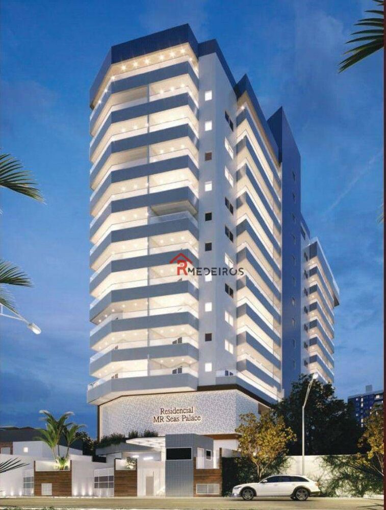 Apartamento, 2 quartos, 59 m² - Foto 1