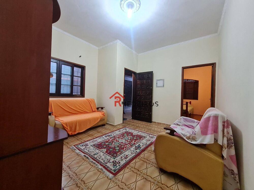 Casa, 3 quartos, 100 m² - Foto 2