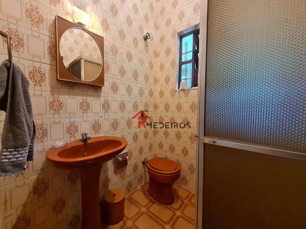 Casa, 3 quartos, 100 m² - Foto 6