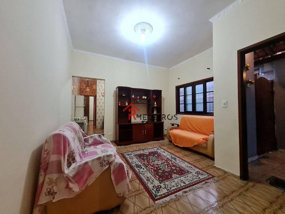 Casa, 3 quartos, 100 m² - Foto 3