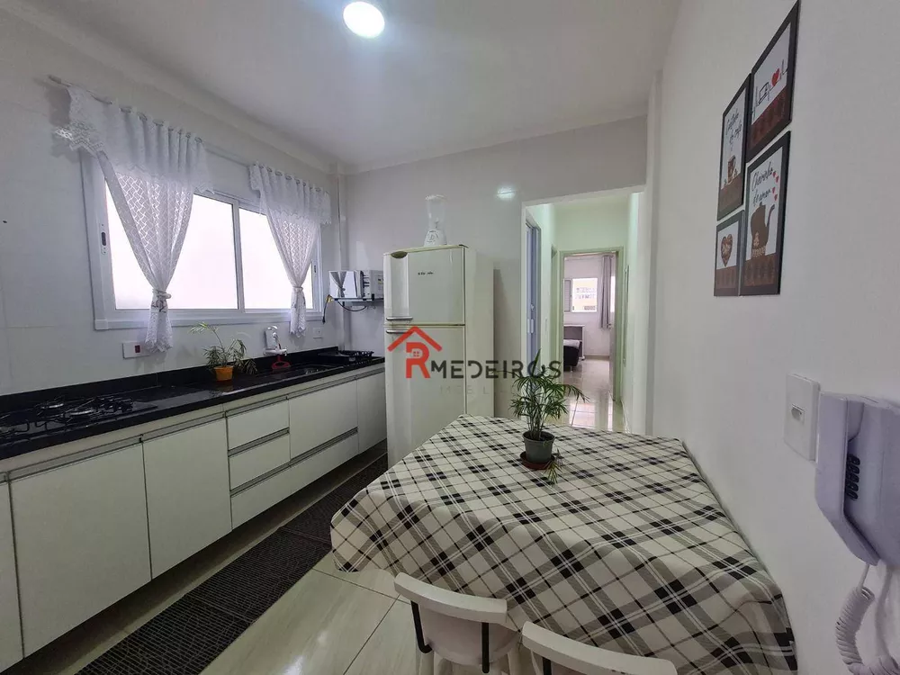 Apartamento para alugar com 1 quarto, 47m² - Foto 4