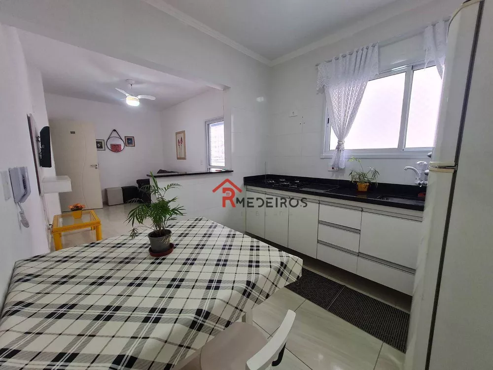 Apartamento para alugar com 1 quarto, 47m² - Foto 5