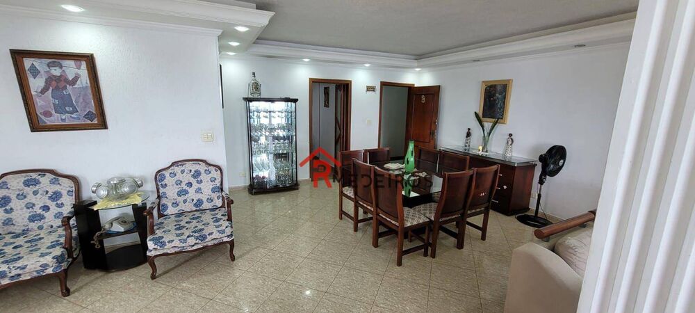Apartamento, 4 quartos, 226 m² - Foto 4