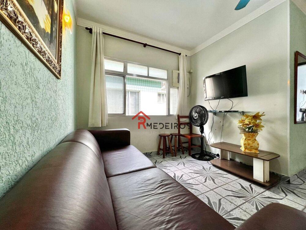 Apartamento, 2 quartos, 56 m² - Foto 2
