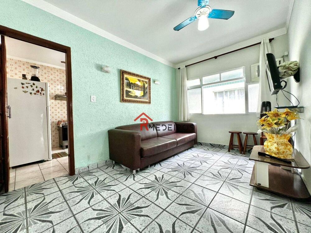 Apartamento, 2 quartos, 56 m² - Foto 4