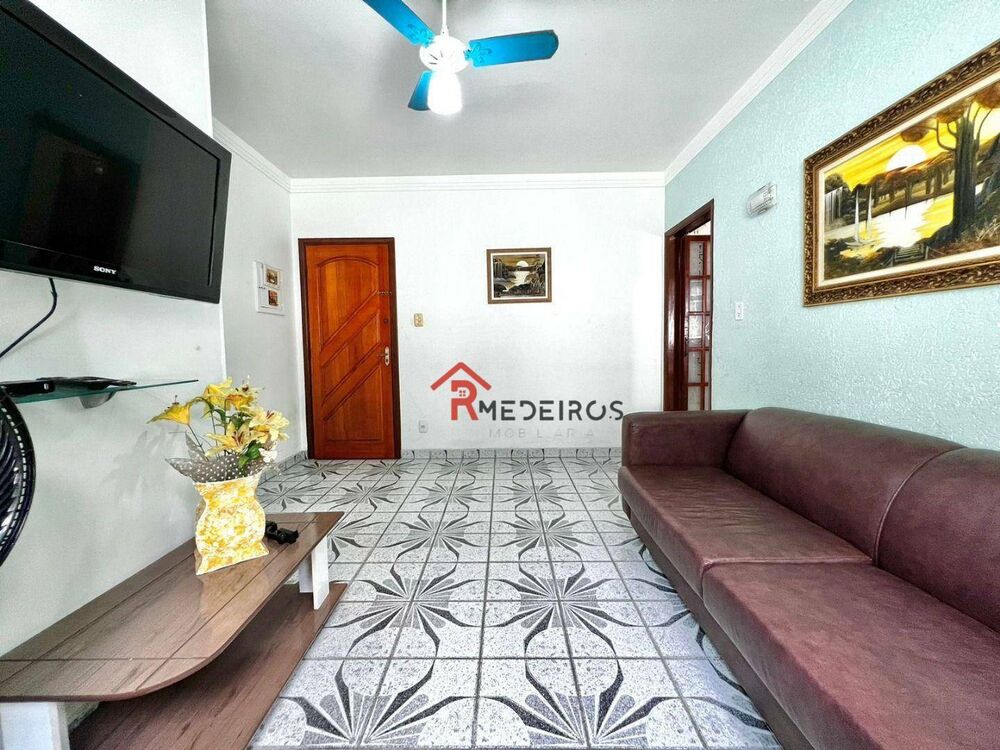 Apartamento, 2 quartos, 56 m² - Foto 3