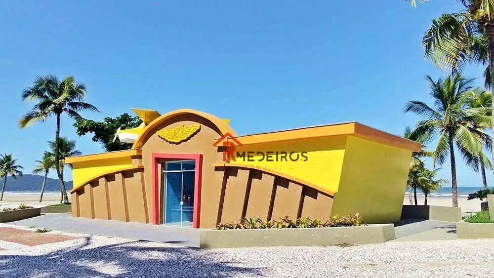 Casa, 1 quarto, 32 m² - Foto 17