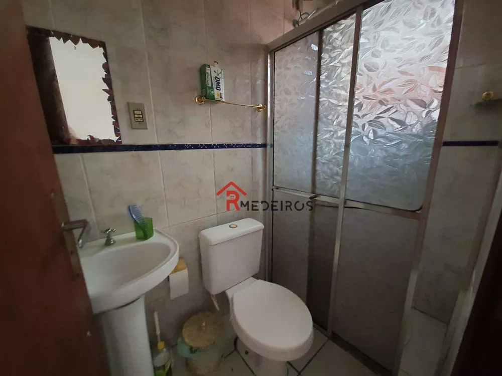 Casa, 1 quarto, 32 m² - Foto 12