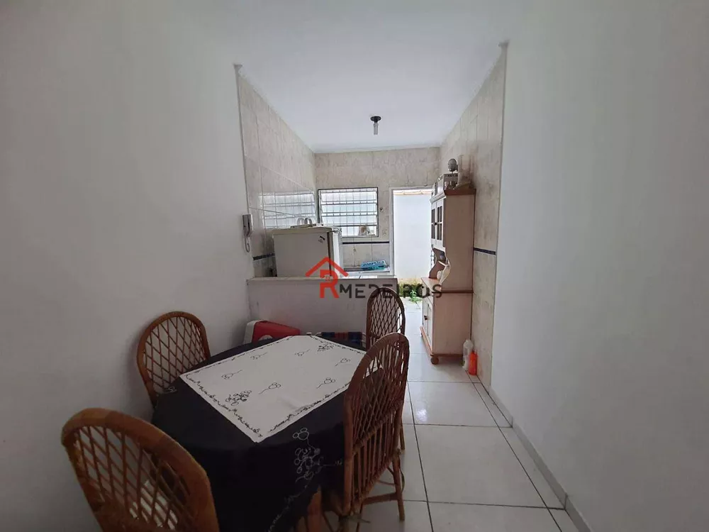 Casa, 1 quarto, 32 m² - Foto 9