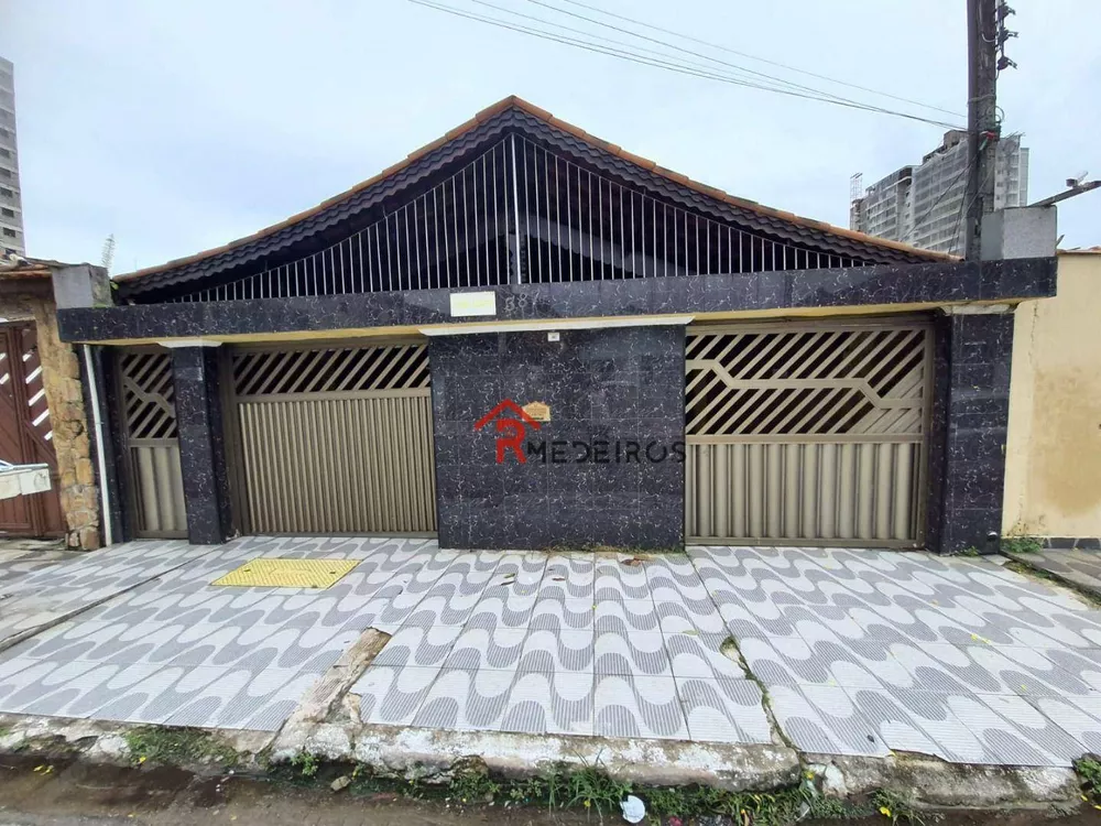 Casa, 1 quarto, 32 m² - Foto 2