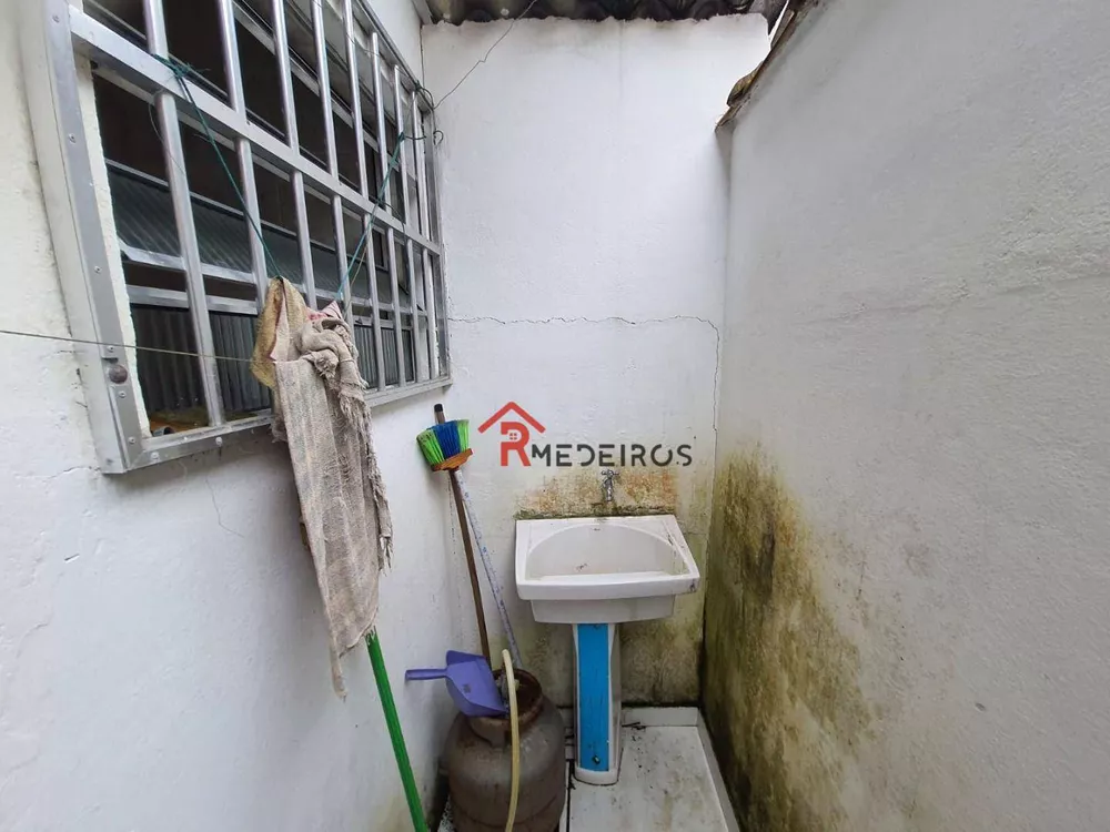 Casa, 1 quarto, 32 m² - Foto 15