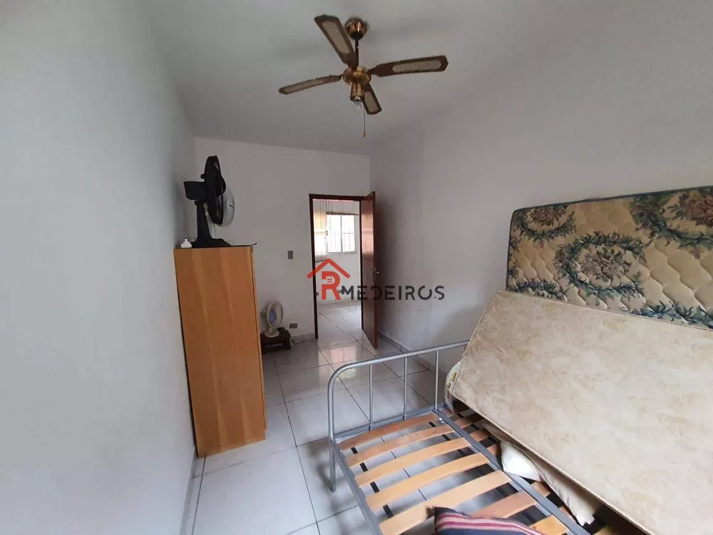 Casa, 1 quarto, 32 m² - Foto 11