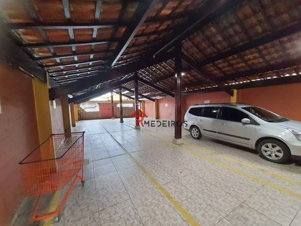 Casa, 1 quarto, 32 m² - Foto 4