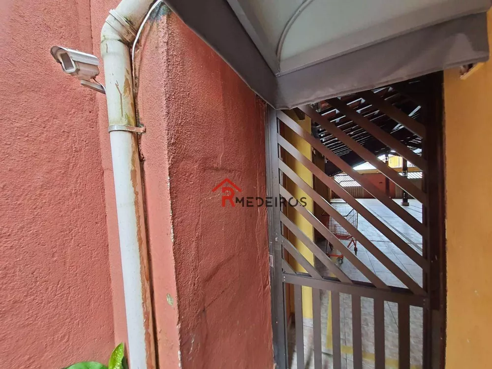 Casa, 1 quarto, 32 m² - Foto 5