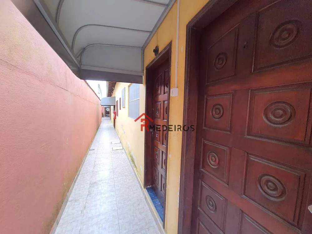 Casa, 1 quarto, 32 m² - Foto 6