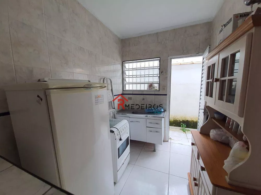 Casa, 1 quarto, 32 m² - Foto 13