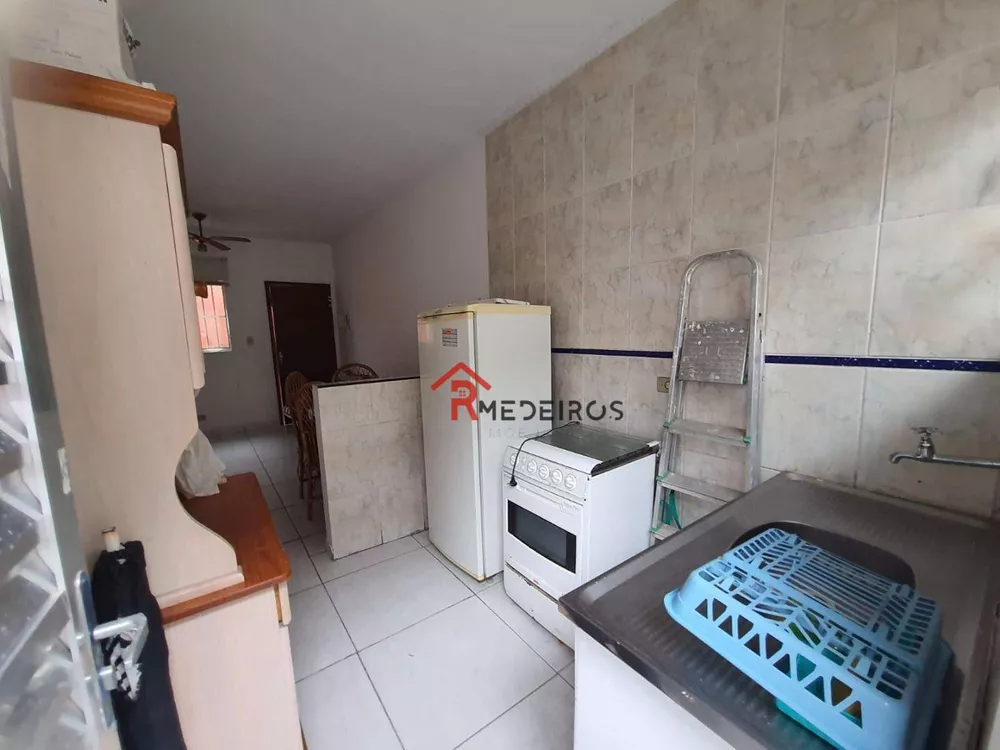 Casa, 1 quarto, 32 m² - Foto 14