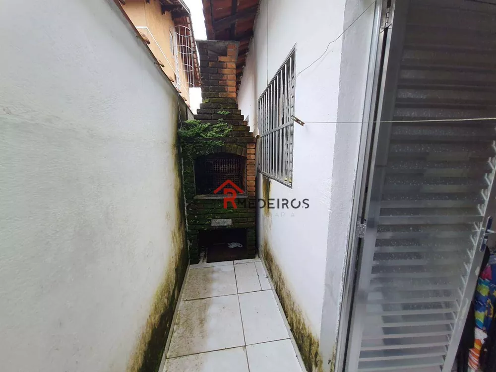 Casa, 1 quarto, 32 m² - Foto 7