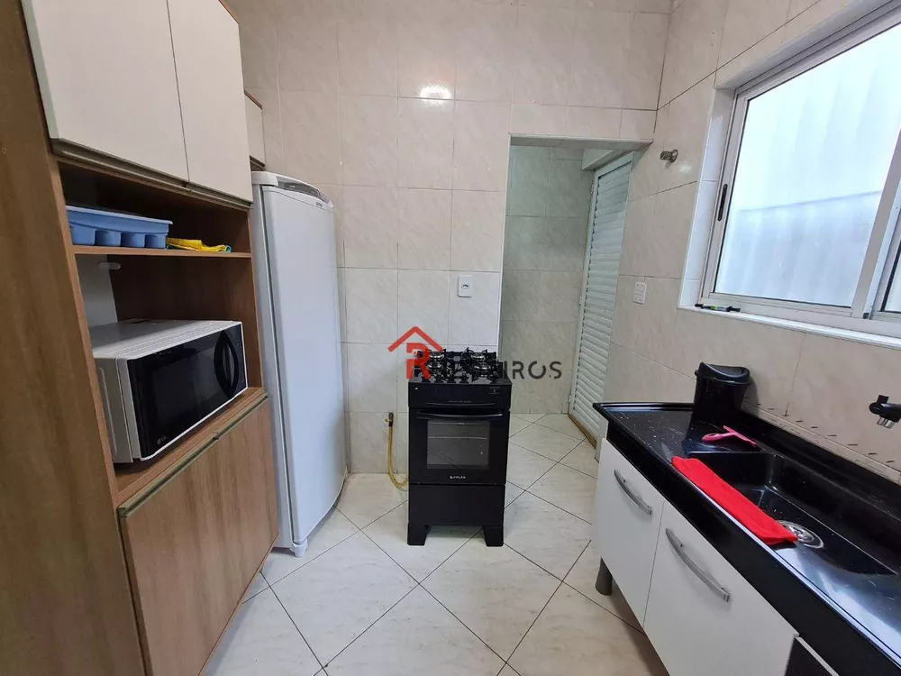 Apartamento à venda com 1 quarto, 46m² - Foto 7