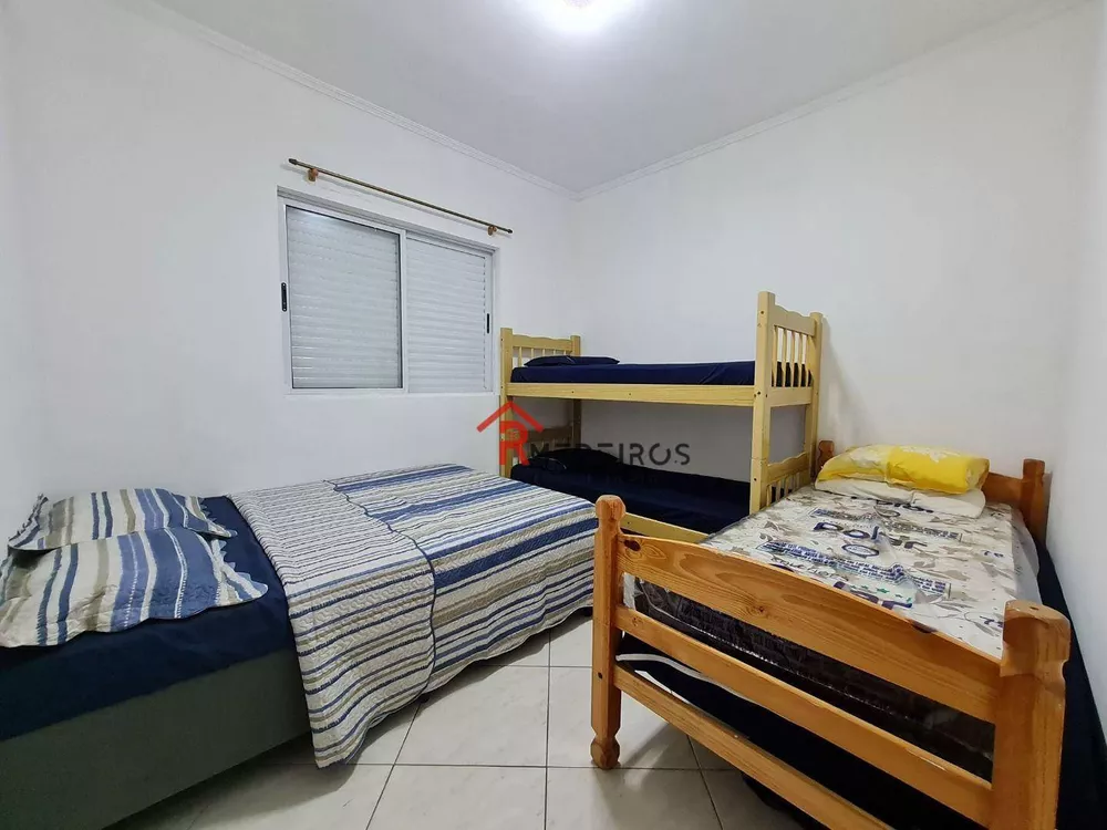 Apartamento à venda com 1 quarto, 46m² - Foto 12