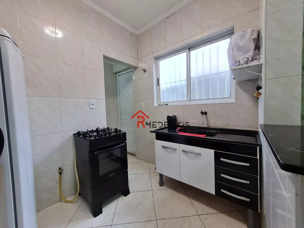 Apartamento à venda com 1 quarto, 46m² - Foto 6