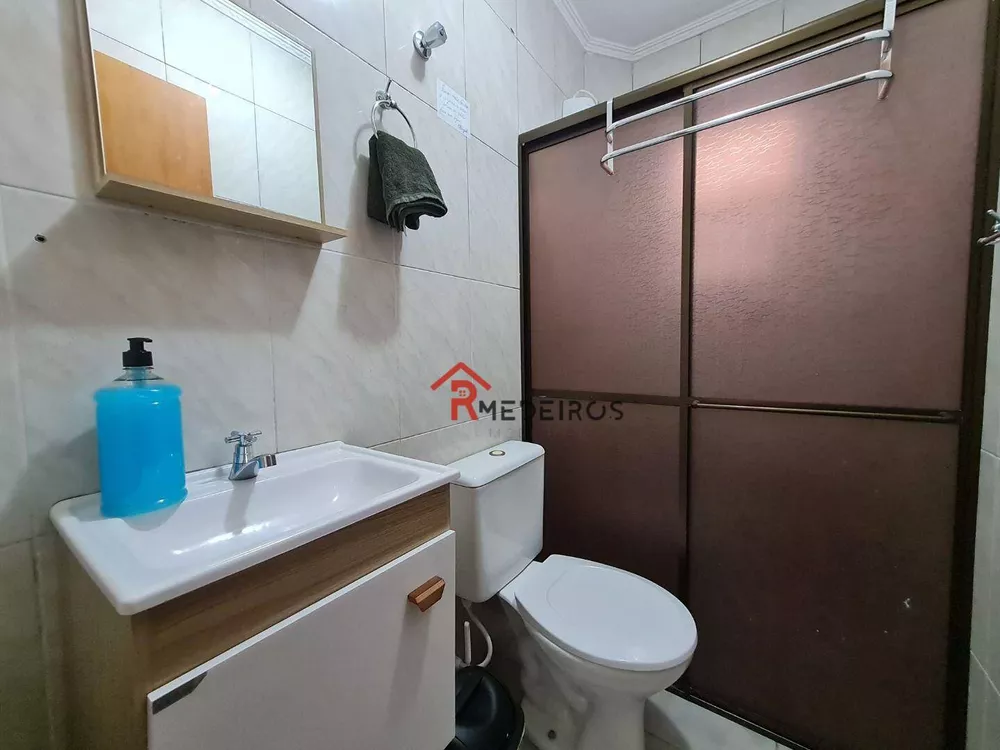 Apartamento à venda com 1 quarto, 46m² - Foto 10