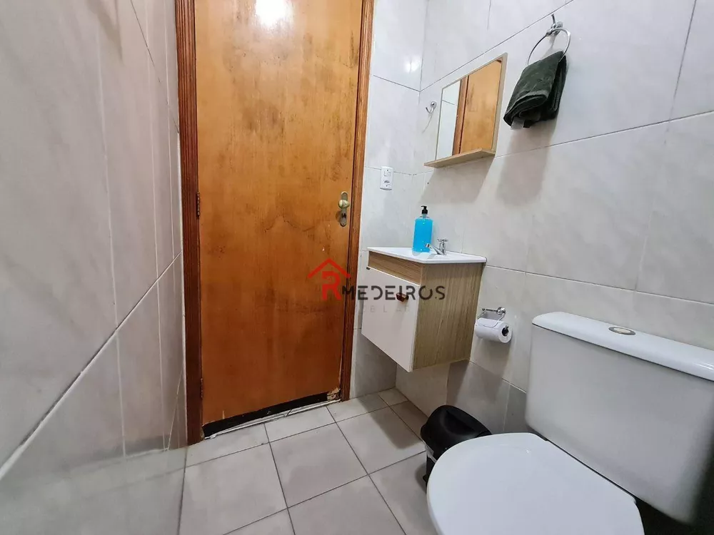 Apartamento à venda com 1 quarto, 46m² - Foto 11