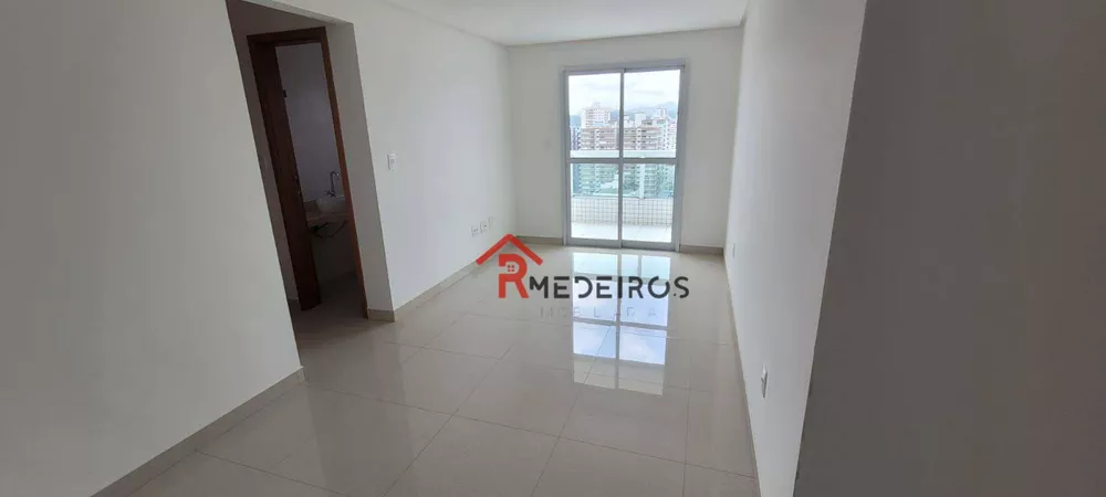 Apartamento à venda com 2 quartos, 82m² - Foto 2