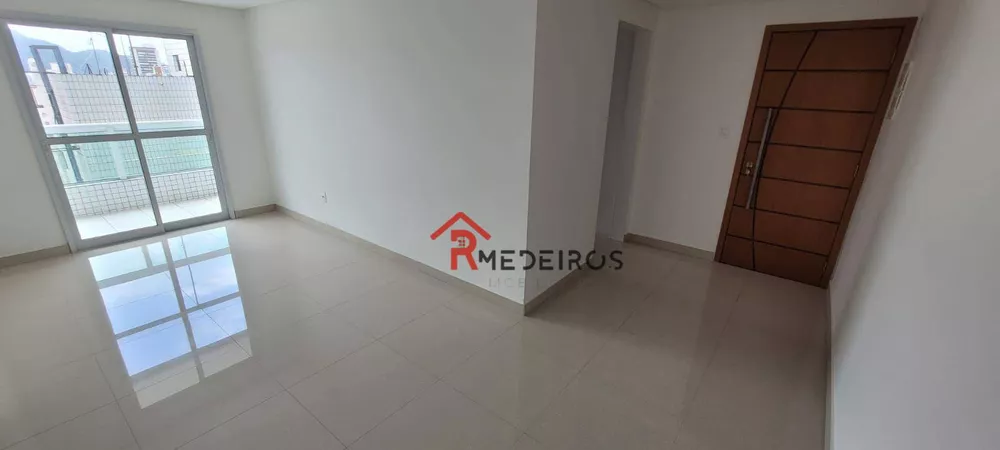 Apartamento à venda com 2 quartos, 82m² - Foto 3