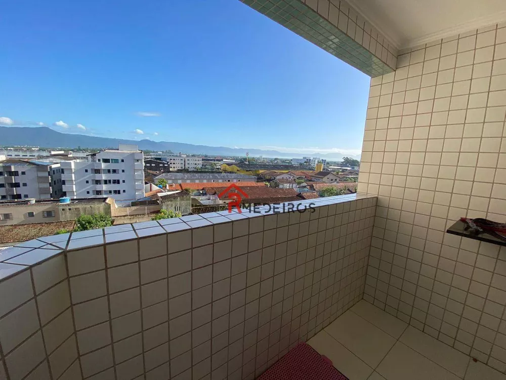 Apartamento à venda com 2 quartos, 60m² - Foto 1