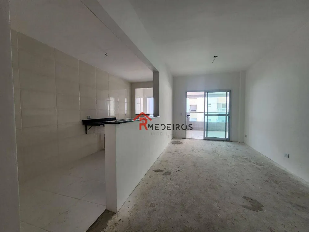 Apartamento, 3 quartos, 112 m² - Foto 3