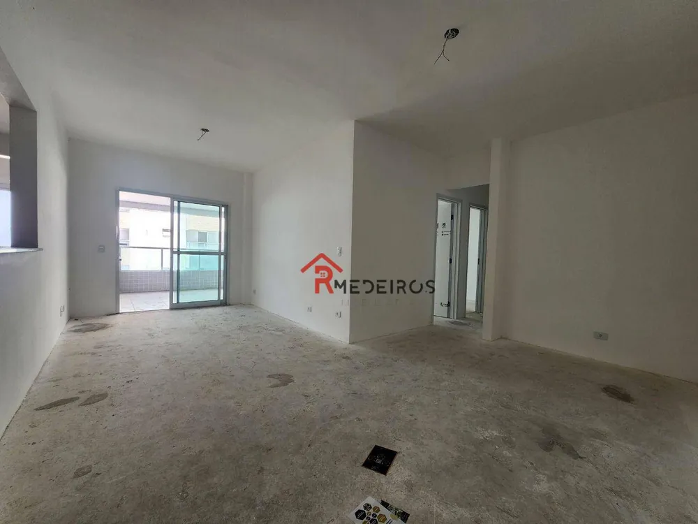 Apartamento, 3 quartos, 112 m² - Foto 2