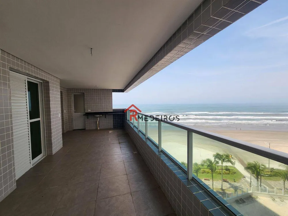 Apartamento, 3 quartos, 112 m² - Foto 1