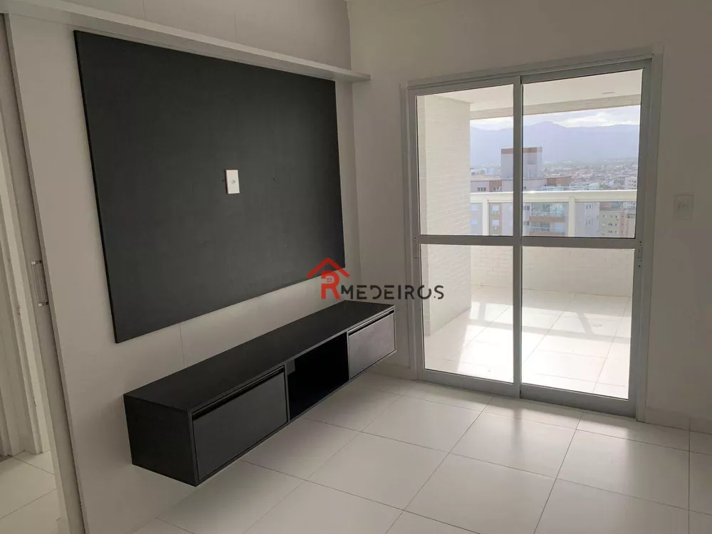 Apartamento à venda com 2 quartos, 103m² - Foto 2