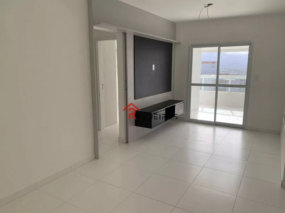 Apartamento à venda com 2 quartos, 103m² - Foto 1