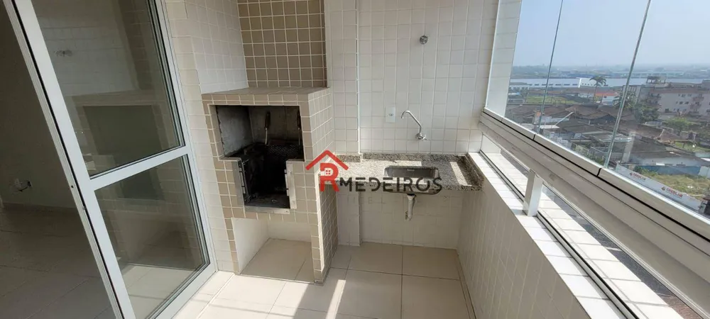 Apartamento, 2 quartos, 73 m² - Foto 3