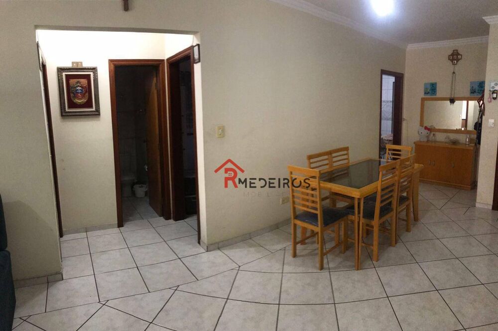 Apartamento, 2 quartos, 100 m² - Foto 3