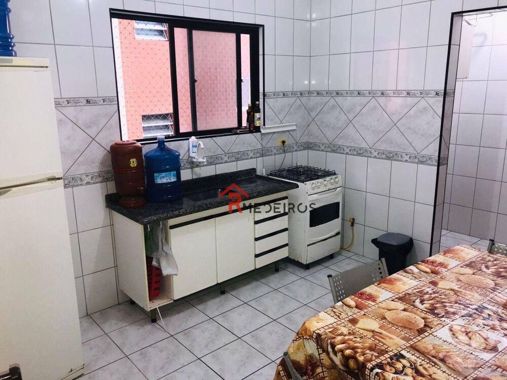Apartamento, 2 quartos, 100 m² - Foto 8