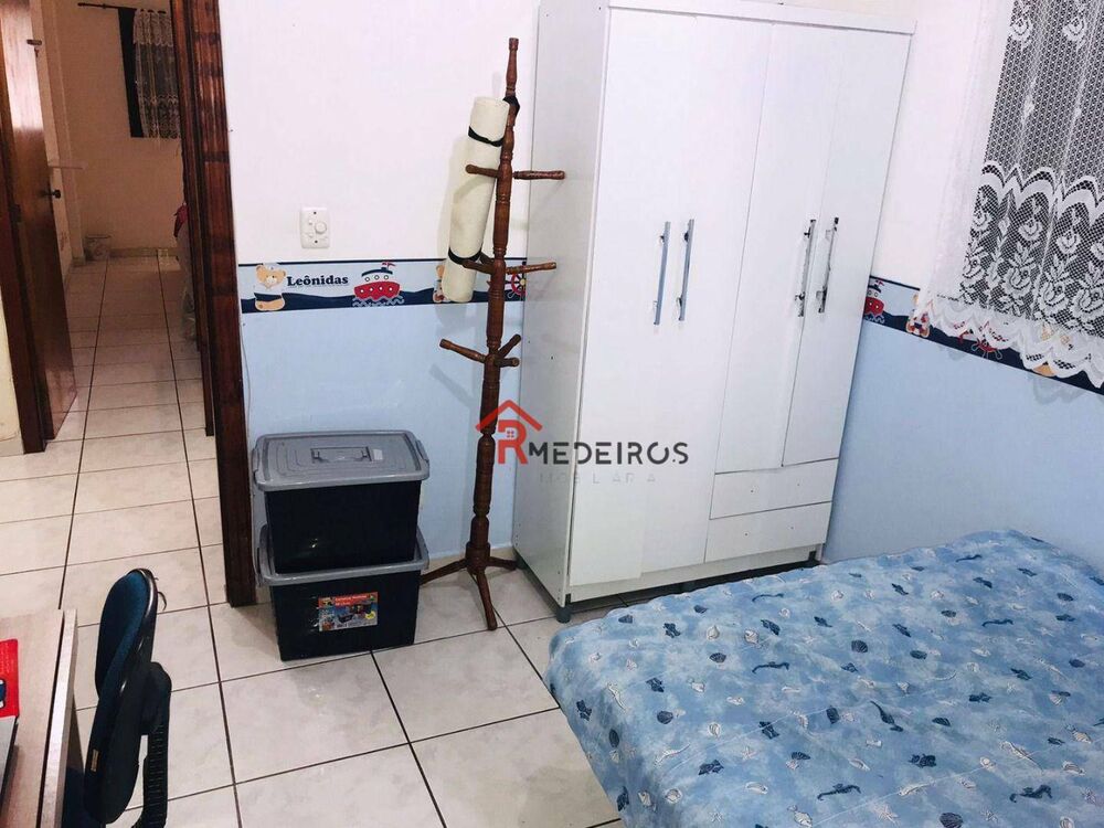 Apartamento, 2 quartos, 100 m² - Foto 10