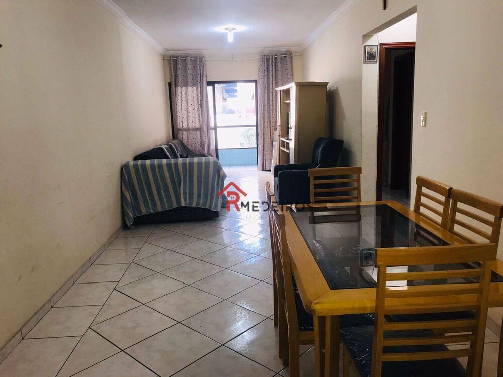 Apartamento, 2 quartos, 100 m² - Foto 2