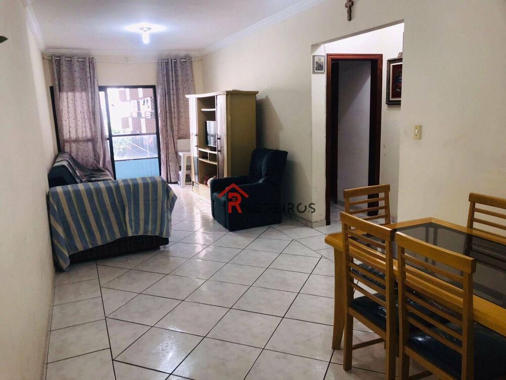 Apartamento, 2 quartos, 100 m² - Foto 1