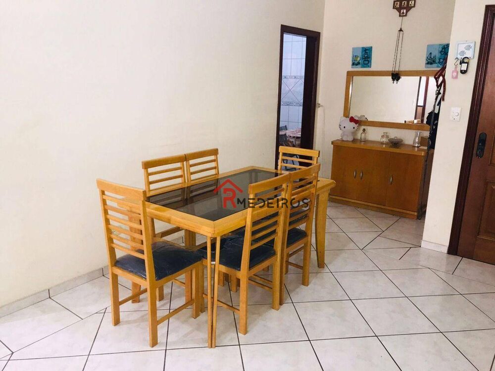Apartamento, 2 quartos, 100 m² - Foto 4