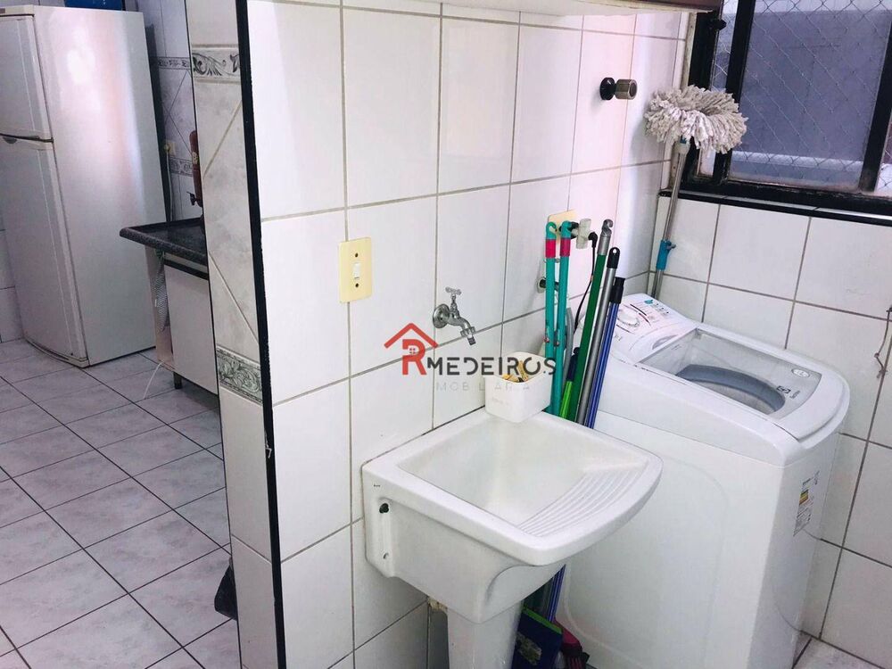 Apartamento, 2 quartos, 100 m² - Foto 6