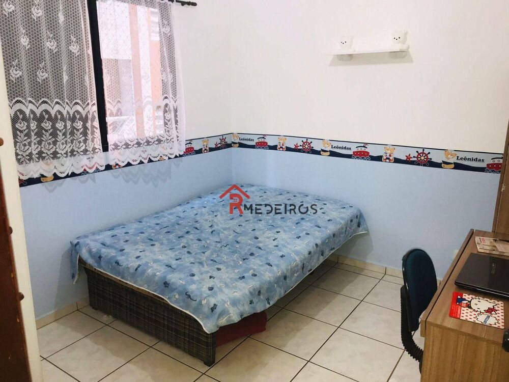 Apartamento, 2 quartos, 100 m² - Foto 11