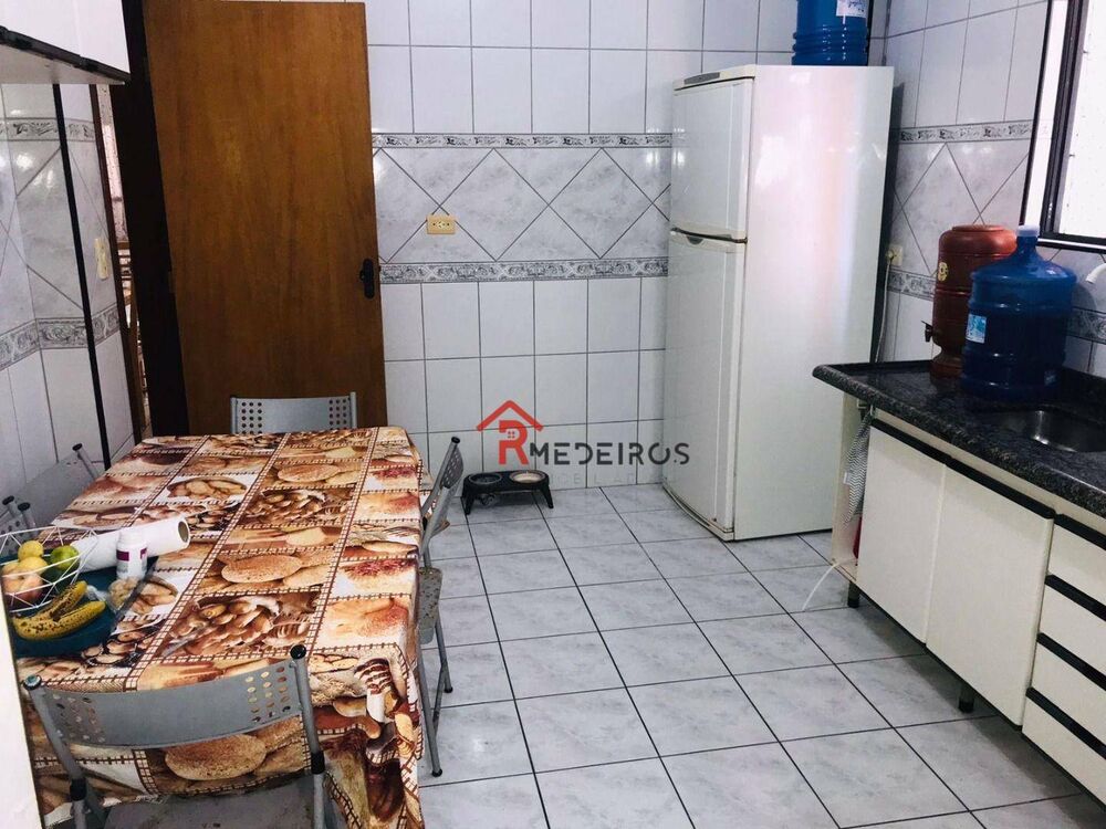 Apartamento, 2 quartos, 100 m² - Foto 5