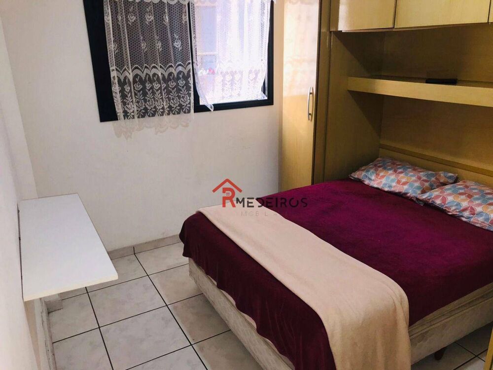 Apartamento, 2 quartos, 100 m² - Foto 13