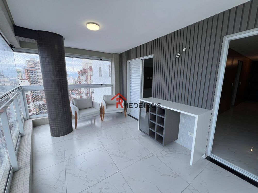 Apartamento, 3 quartos, 149 m² - Foto 1