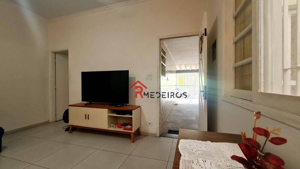 Casa à venda com 3 quartos, 195m² - Foto 4