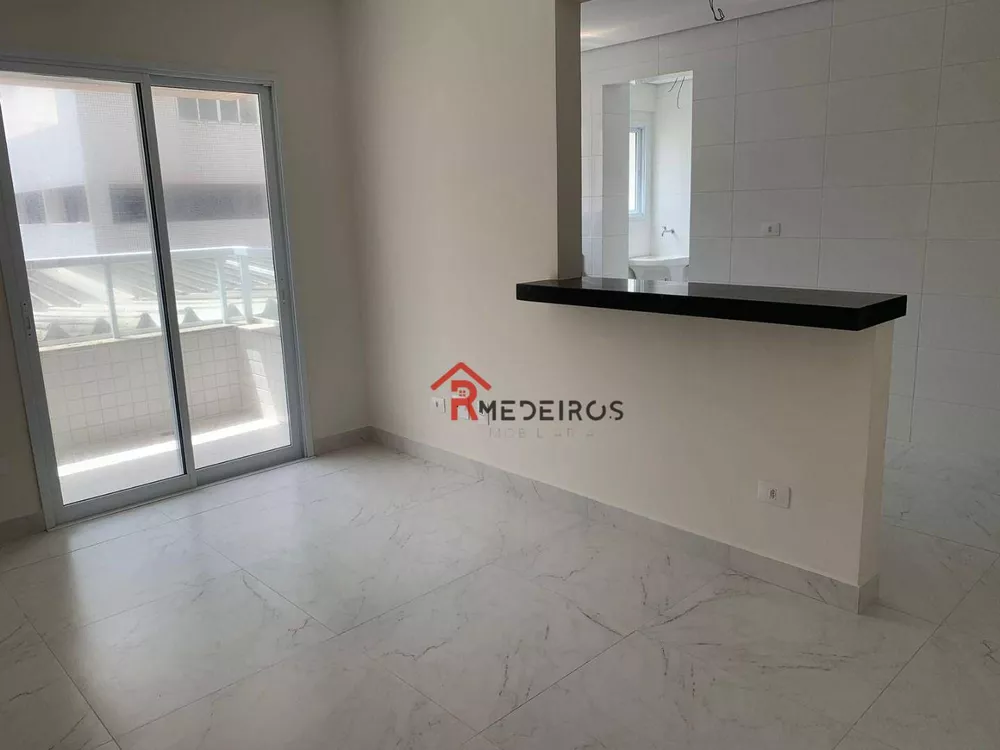 Apartamento à venda com 2 quartos, 71m² - Foto 1