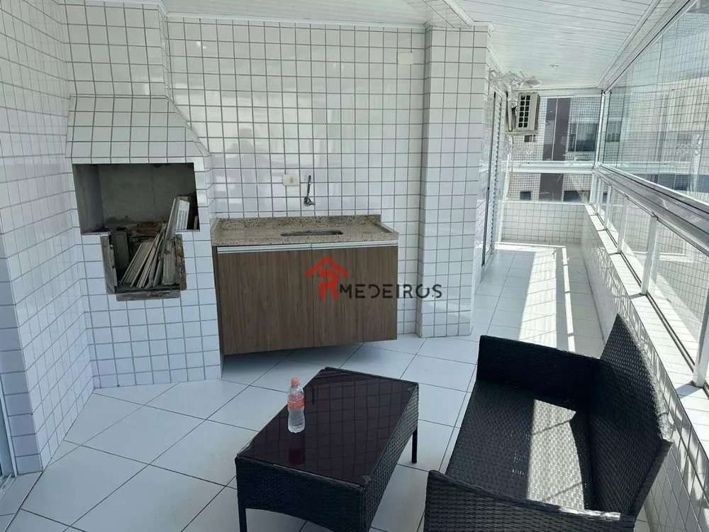 Apartamento à venda com 3 quartos, 126m² - Foto 4